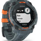 SMARTWATCH INSTINCT 3 SOLAR/TWILIGHT 010-02934-01 GARMIN