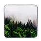 SMART HOME AIR QUALITY SENSOR/SILV/BRTH AIRV-BRTH AIRVALENT