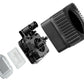 CPU COOLER S_MULTI/LIGHT LOOP IO BW032 BE QUIET