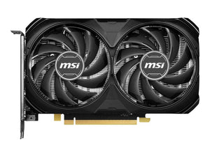 MSI GEFORCE RTX 4060TI VENTUS 2X OC 16GB