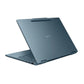 Lenovo Yoga 7 2-in-1 14AKP10 AMD | Tidal Teal | 14 " | OLED | WUXGA | 1920 x 1200 pixels | AMD Ryzen AI 7 | 350 | 16 GB | Soldered LPDDR5 | Solid-state drive capacity 512 GB | AMD Radeon 860M Graphics | Windows 11 Home | 802.11be | Bluetooth version...
