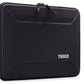 Thule | Gauntlet | Fits up to size 16 " | MacBook Sleeve | Black