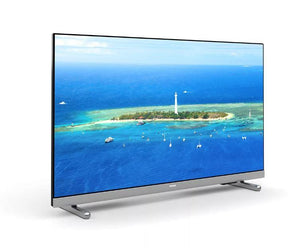 TV Set|PHILIPS|32"|HD|1280x720|Silver|32PHS5527/12