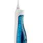 ETA | Oral care centre  (sonic toothbrush+oral irrigator) | ETA 2707 90000 | Rechargeable | For adults | Number of brush heads included 3 | Number of teeth brushing modes 3 | Sonic technology | White