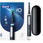 Oral-B Electric Toothbrush | iO3 Series | Rechargeable | For adults | Number of brush heads included 1 | Number of teeth brushing modes 3 | Black