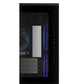 Case|ASUS|micro ATX/Mini-ITX|Black|Midi Tower|PC|Prime AP202 ARGB|PRIMEAP202TG
