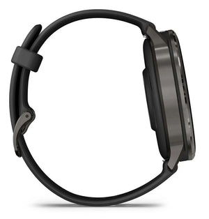 SMARTWATCH VENU 4 45MM/SLATE/BLK 010-03014-00 GARMIN