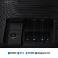 LCD Monitor|SAMSUNG|27 "|1920 x 1080 pixels|Full HD|Native aspect ratio 16:9|LCD|Flat|LS27HG310EUXEN