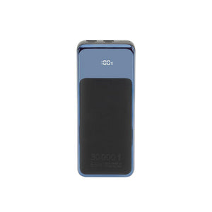 POWER BANK USB 30000MAH/VA1080 RIVACASE