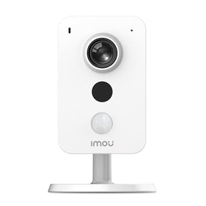 NET CAMERA 4MP IR CUBE POE/IPC-K42AP IMOU