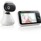 Motorola 5.0" Wi-Fi Video Baby Monitor | PIP1500 Connect