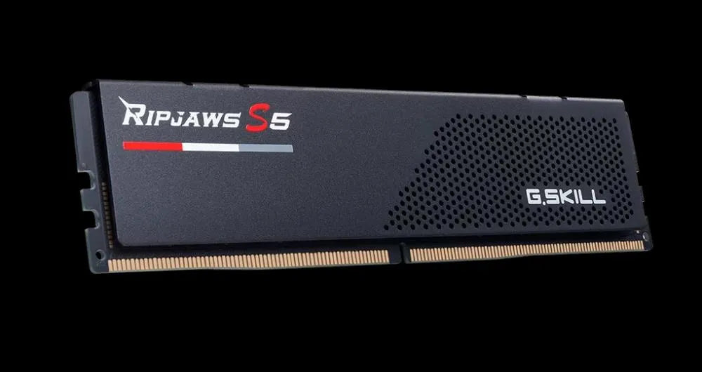 MEMORY DIMM 32GB DDR5-5200 K2/5200J4040A16GX2-RS5K G.SKILL