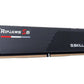 G.Skill | Ripjaws S5 | 32 GB | DDR5 | 5600 MHz | PC/server | Registered No | ECC No