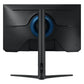 SAMSUNG Odyssey G4 S25BG400 25inch 16:9