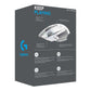 LOGI G G502 X LIGHTSPEED Mouse optical