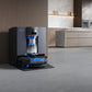 VACUUM CLEANER ROBOT/DEEBOT X12 OMNICYCLONE ECOVACS