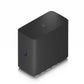 UBIQUITI UNAS 4 BLACK
