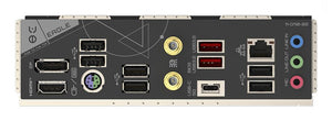Mainboard|GIGABYTE|AMD B650|SAM5|ATX|Memory DDR5|Memory slots 4|1xPCI-Express 16x|3xPCI-Express 3.0 16x|3xM.2|2xHDMI|1xDisplayPort|6xUSB 2.0|2xUSB 3.2|1xUSB-C|1xRJ45|3xAudio port|B650EAGLEAX1.1