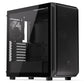 Case|ENDORFY|Arx 700 Air|MidiTower|Case product features Transparent panel|ATX|MicroATX|MiniITX|Colour Black|EY2A012