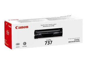 CANON CRG-737 Toner