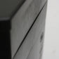 SALE OUT. Fractal Design Core 1100, Black | Fractal Design | CORE 1100 | Micro ATX | Black | DAMAGED PACKAGING, DENTED BODY