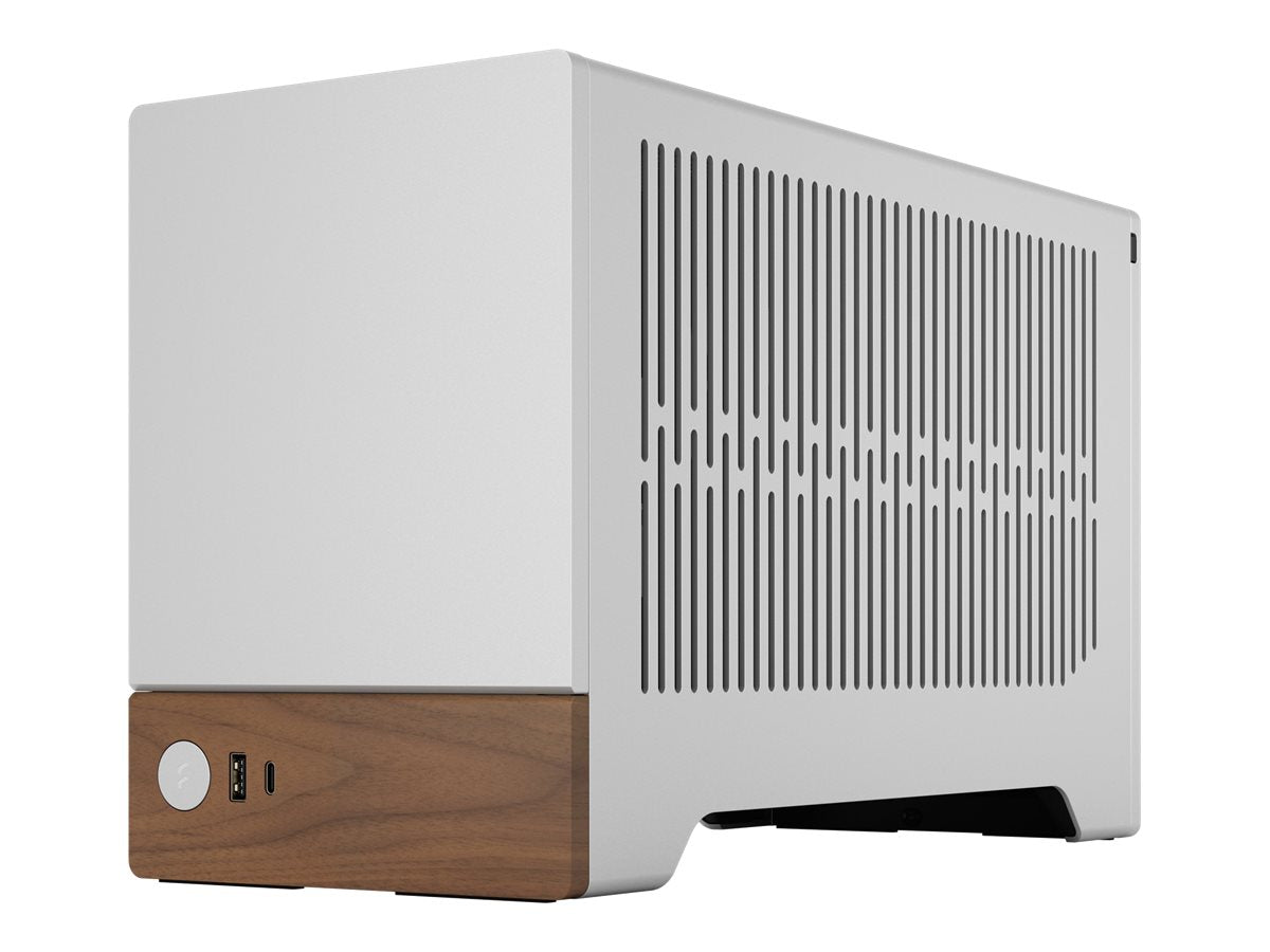 FRACTAL DESIGN Terra Silver mini ITX