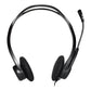 LOGI PC960 Headset USB OEM