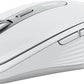 Logitech Mouse 910-006946 / MX Anywhere 3S for Mac White