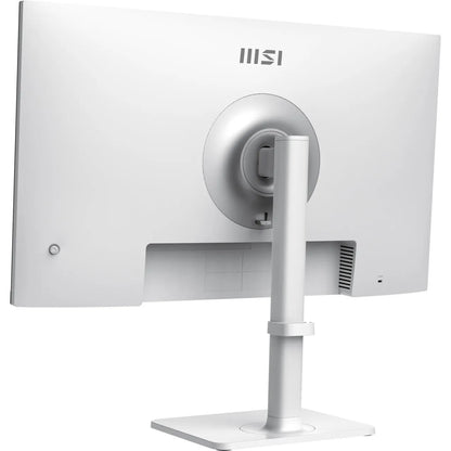 LCD Monitor|MSI|27 "|3840 x 2160 pixels|4K Ultra HD|Native aspect ratio 16:9|MODERNMD272UPSW