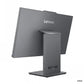 LENOVO IDEADCENTRE AIO RYZEN 5 7533HS/23.8" FHD (1920X1080) IPS ANTI-GLARE 250NITS, 100HZ, 99% SRGB, HARDWARE LOW BLUE LIGHT, 3-SIDE BORDERLESS, NON-TOUCH/16GB/512GB SSD/RADEON 660M/W11H/ENG (LUNA GREY)