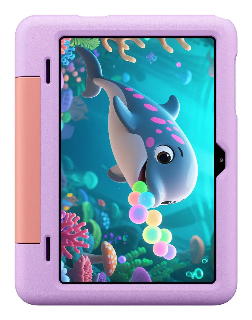 TABLET TAB20KIDS 10" 4/64GB/TAB20 KIDS PURPLE BLACKVIEW