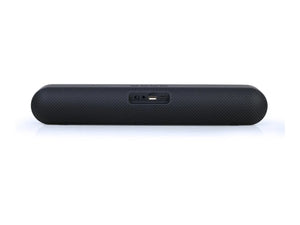 Gembird | Bluetooth soundbar | SPKBT-BAR400L | Bluetooth | Wireless connection | Portable | Black