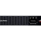 CyberPower | Smart App UPS Systems | PR1500ERT2U | 1500 VA | 1500 W