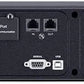 CyberPower Smart App UPS Systems | CP1600EIPFCRM2U | 1600 VA | 1000 W