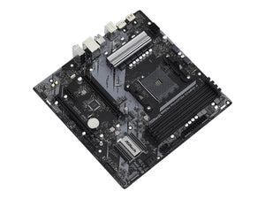 ASROCK B550M PHANTOM GAMING 4 AM4 MB