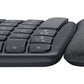 KEYBOARD WRL ERGO K860 US/GRAPHITE 920-010352 LOGITECH