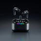 Razer Wireless Gaming Earbuds | Hammerhead V3 HyperSpeed | Noise canceling | Wireless