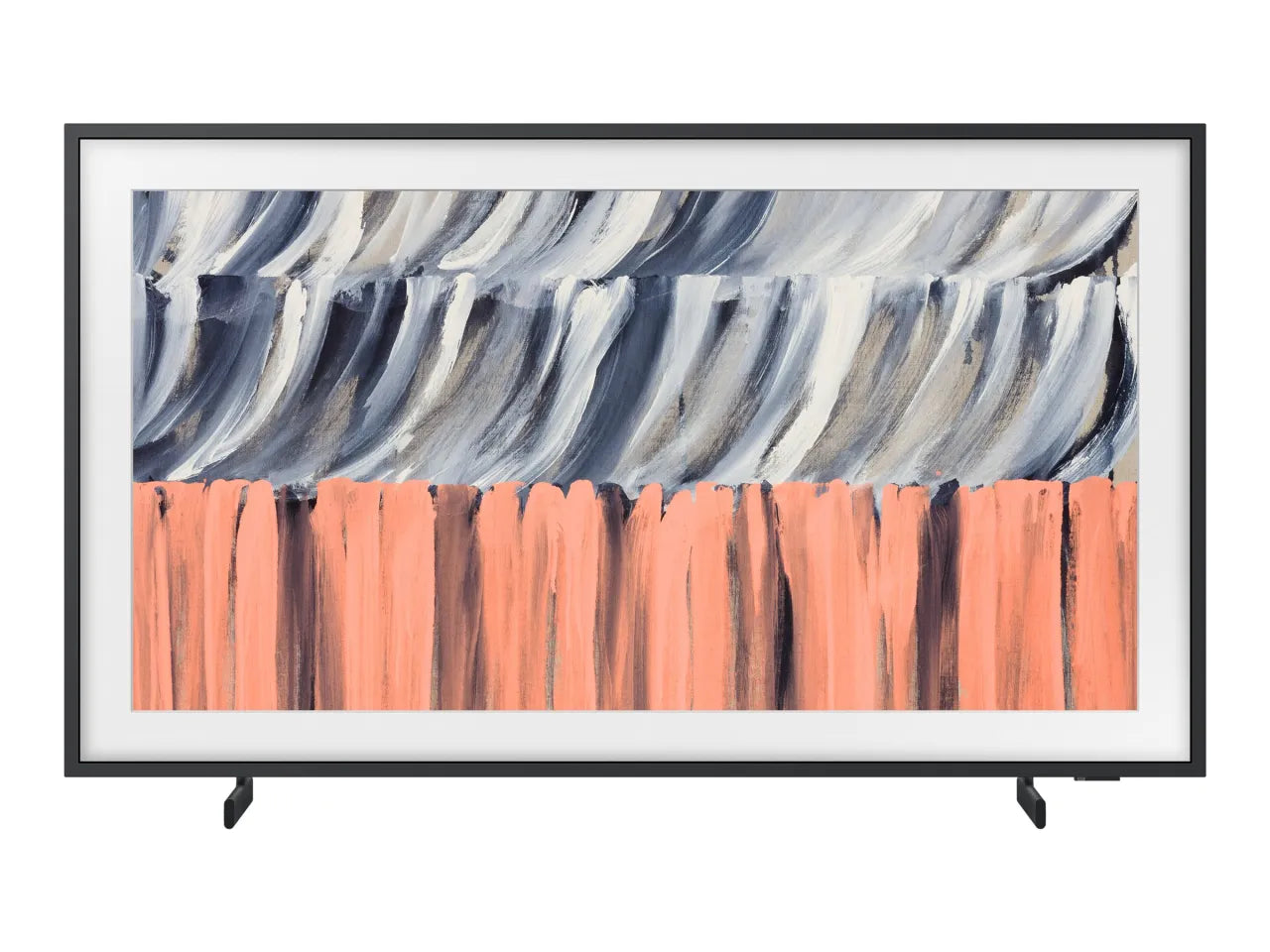 SAMSUNG QE43LS03HEUXXH 43inch QLED TV
