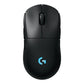 LOGI PRO 2 LIGHTSPEED - BLACK