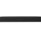 Genesis Wrist Rest | Rubid 600 | Black