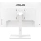 ASUS VA24EQSB-W Eye Care 23.8i FHD White