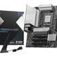 Mainboard|MSI|Intel B860 Express|LGA1851|Micro-ATX|Memory DDR5|Memory slots 4|PROB860M-AWIFI