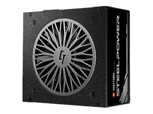 CHIEFTEC SteelPower SERIES 550W ATX 12V