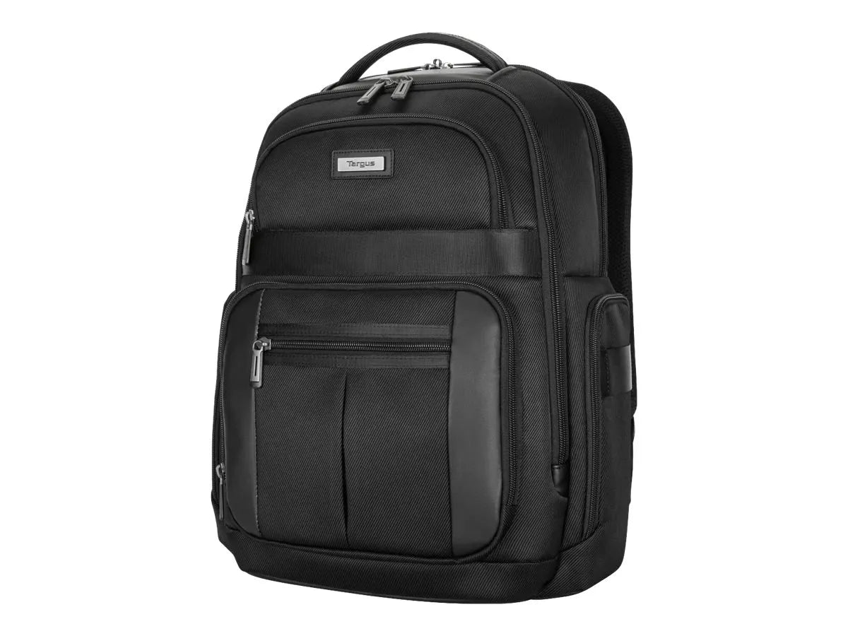 Targus | Mobile Elite Backpack | Fits up to size 15.6 " | Backpack | Black