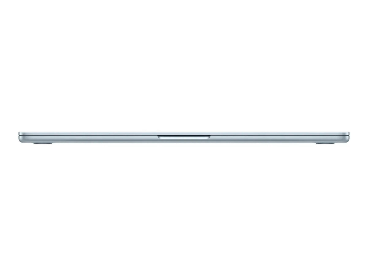 Apple MacBook Air 15" Apple M5 10C CPU, 10C GPU/16GB/1TB SSD/Sky Blue/INT | Apple