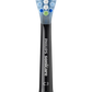 Philips | Replacement brush heads | HX9044/88 Sonicare Premium Plaque Defence | Heads | For adults | Number of brush heads included 4 | Black