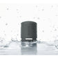 Sony | Speaker | SRS-XB100 | Waterproof | Bluetooth | Wireless connection | Portable | Black
