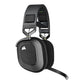 CORSAIR HS80 RGB Wireless Headset Carbon