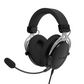 Genesis | Gaming Headset | Toron 531 | Wired | Over-Ear | Microphone | Black