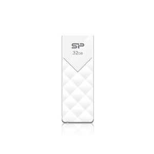 Silicon Power | Ultima U03 | 32 GB | USB Type-A | White